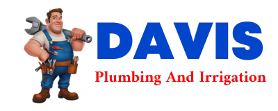 Trusted plumber in NEW VIRGINIA